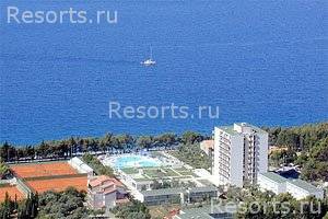 Bluesun Hotel Neptun 5